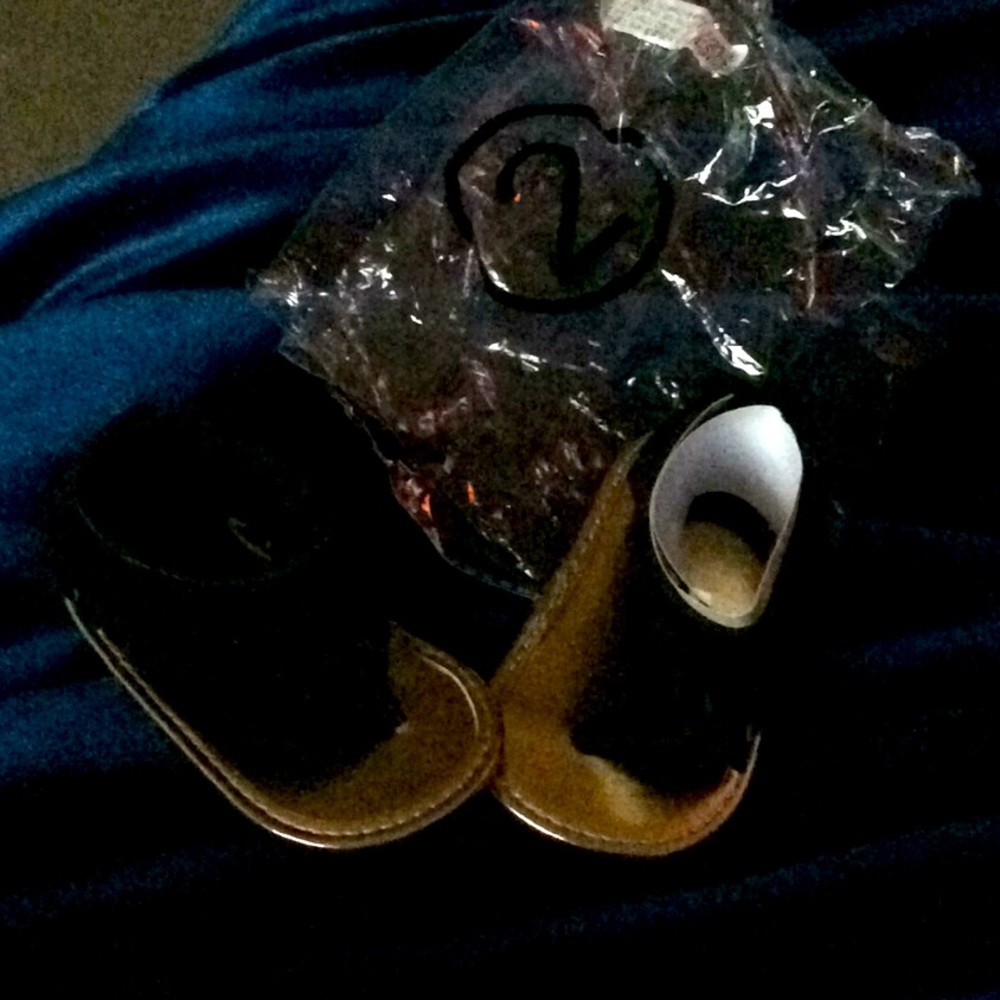 Baby girl shoes
